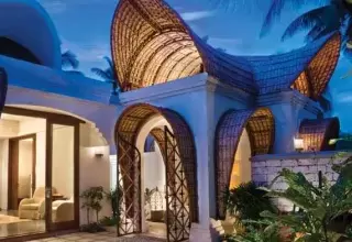 Vivanta By Taj Bekal Resort & Spa