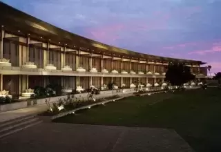 Taj Fisherman's Cove Resort & Spa Chennai