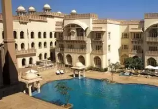 VIVANTA BY TAJ - HARI MAHAL JODHPUR