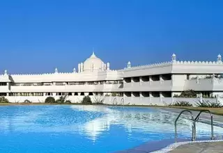 Vivanta By Taj, Aurangabad