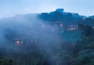 Vivanta By Taj Madikeri, Coorg