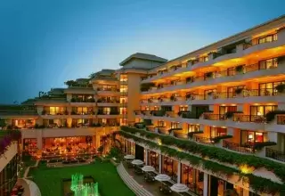 Vivanta By Taj Surajkund