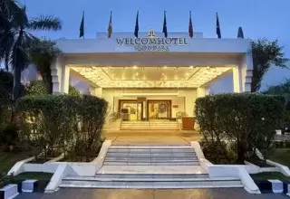 Welcome Hotel Vadodara