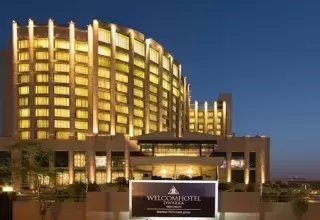Welcomhotel Dwarka Delhi