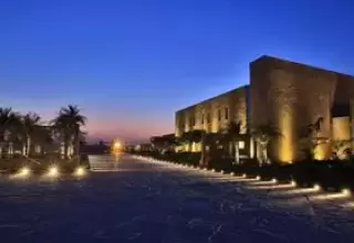 WELCOMHOTEL JODHPUR