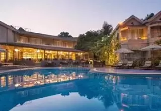 Whispering Palms Beach Resorts