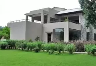 Wild Exotica Jim Corbett