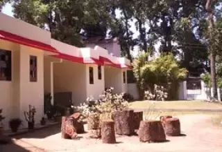 Xanadu Resort, Ranikhet