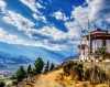 tour packages to bhutan