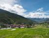 bhutan itineraries