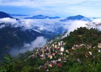 Book Luxury Tour Packages