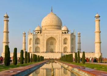 Golden Triangle Luxury Tours