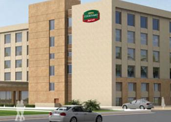 Marriott Hotels