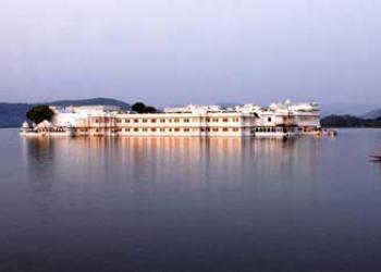 Taj Hotels in India
