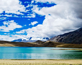 Tourist Places in Leh Ladakh