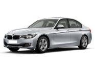 BMW 3 Series (4+1)