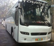 39 Seated Volvo(With Washroom)