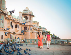 3 Days Udaipur Tour Package