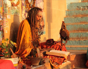 Varanasi Ayodhya Prayagraj Tour
